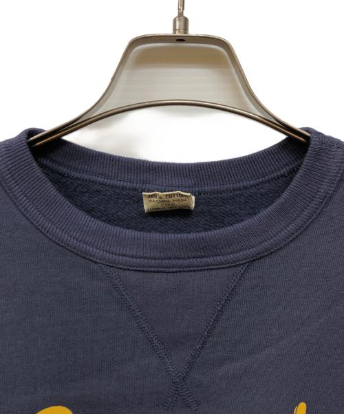 BUZZ RICKSON'S（バズリクソンズ）Buzz Rickson's (バズリクソンズ) SET-IN CREW SWEAT 