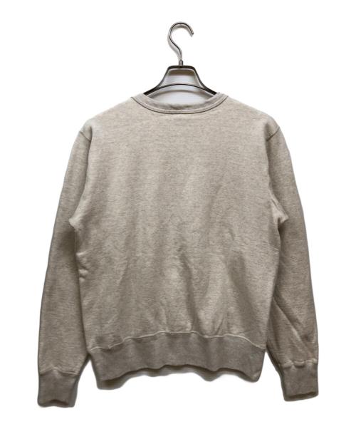 BUZZ RICKSON'S（バズリクソンズ）Buzz Rickson's (バズリクソンズ) SET-IN CREW SWEAT 