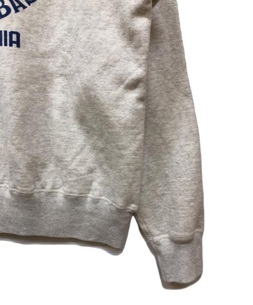 BUZZ RICKSON'S（バズリクソンズ）Buzz Rickson's (バズリクソンズ) SET-IN CREW SWEAT 