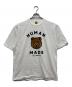 HUMAN MADE（ヒューマンメイド）の古着「ANIMAL TEE」｜ホワイト