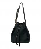 bradyブレディ）の古着「CALDER」｜ブラック