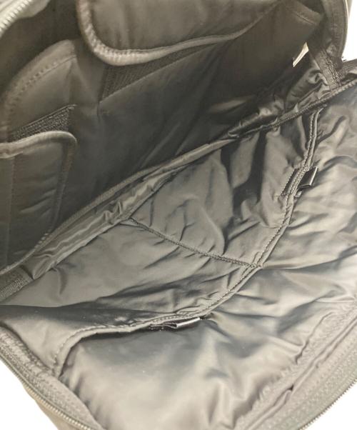 PORTER（ポーター）PORTER (ポーター) SENSES 2WAY PACK ブラックの古着・服飾アイテム