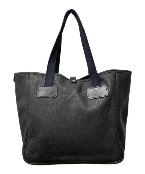 brady（ブレディ）brady (ブレディ) BEAMS BOY (ビームスボーイ) 別注 EXTRA SMALL CARRYALL ブラックの古着・服飾アイテム