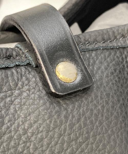 brady（ブレディ）brady (ブレディ) BEAMS BOY (ビームスボーイ) 別注 EXTRA SMALL CARRYALL ブラックの古着・服飾アイテム