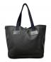 brady (ブレディ) BEAMS BOY (ビームスボーイ) 別注 EXTRA SMALL CARRYALL ブラック：24000円