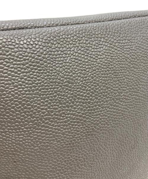 Herve Chapelier（エルベシャプリエ）Herve Chapelier (エルベシャプリエ) リュクス 舟形トート (M) グラニ×モカの古着・服飾アイテム