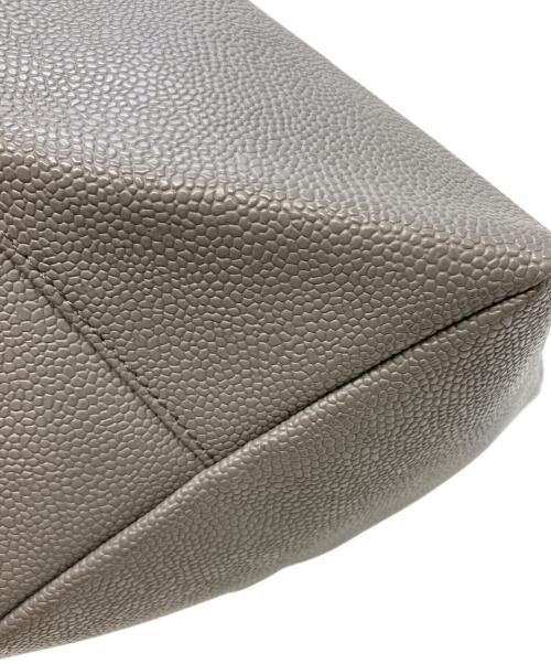 Herve Chapelier（エルベシャプリエ）Herve Chapelier (エルベシャプリエ) リュクス 舟形トート (M) グラニ×モカの古着・服飾アイテム