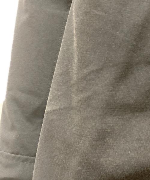 CANADA GOOSE（カナダグース）CANADA GOOSE (カナダグース) JASPER PARKA ブラック サイズ:Lの古着・服飾アイテム