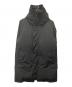 CANADA GOOSE（カナダグース）の古着「JASPER PARKA」｜ブラック