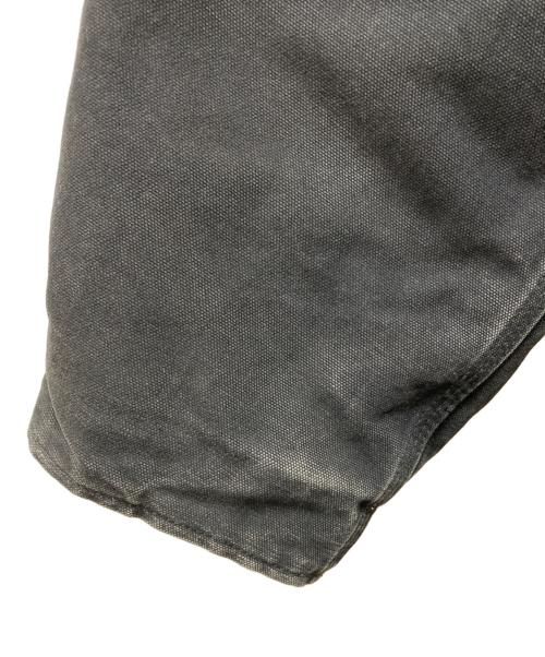 CarHartt（カーハート）CarHartt (カーハート) TRADITIONAL COAT グレー サイズ:SIZE Mの古着・服飾アイテム
