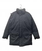 THE NORTH FACEザ ノース フェイス）の古着「マクマードパーカ」｜ブラック