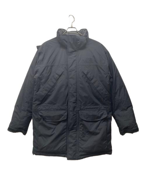 THE NORTH FACE（ザ ノース フェイス）THE NORTH FACE (ザ ノース フェイス) マクマードパーカ ブラック サイズ:Mの古着・服飾アイテム