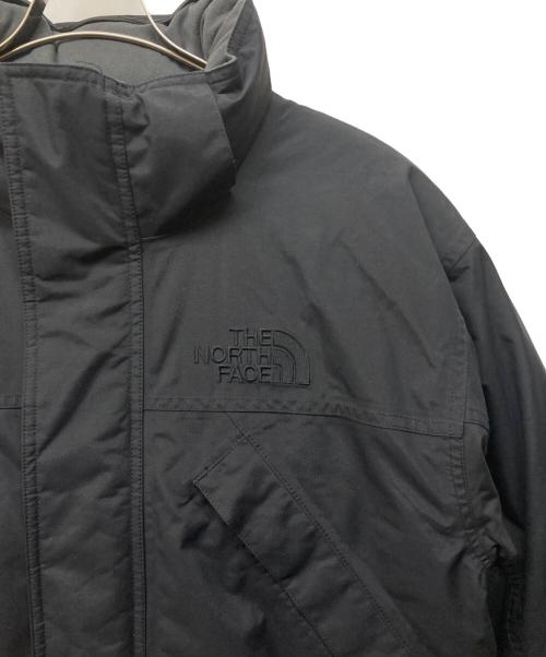 THE NORTH FACE（ザ ノース フェイス）THE NORTH FACE (ザ ノース フェイス) マクマードパーカ ブラック サイズ:Mの古着・服飾アイテム