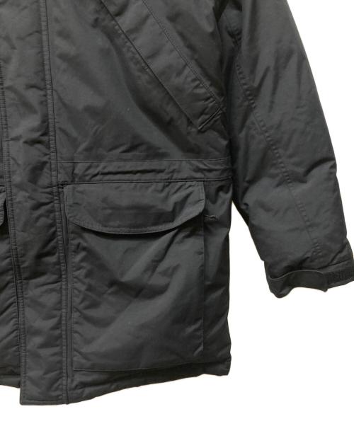 THE NORTH FACE（ザ ノース フェイス）THE NORTH FACE (ザ ノース フェイス) マクマードパーカ ブラック サイズ:Mの古着・服飾アイテム