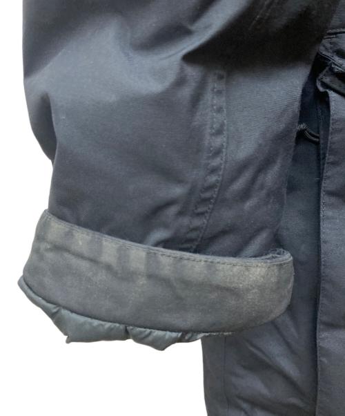 THE NORTH FACE（ザ ノース フェイス）THE NORTH FACE (ザ ノース フェイス) マクマードパーカ ブラック サイズ:Mの古着・服飾アイテム