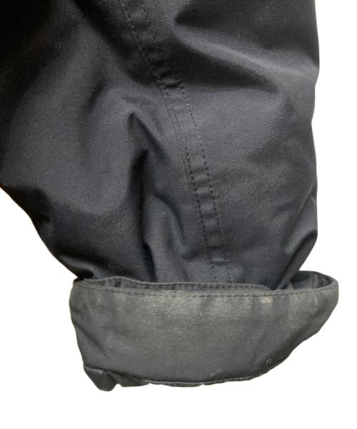 THE NORTH FACE（ザ ノース フェイス）THE NORTH FACE (ザ ノース フェイス) マクマードパーカ ブラック サイズ:Mの古着・服飾アイテム