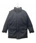 THE NORTH FACE（ザ ノース フェイス）の古着「マクマードパーカ」｜ブラック