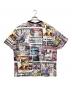 Supreme (シュプリーム) 20SS Headline S/S Top Tシャツ ホワイト サイズ:M：8000円