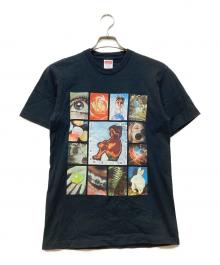 SUPREME（シュプリーム）の古着「19SS ORIGINAL SIN TEE」｜ブラック
