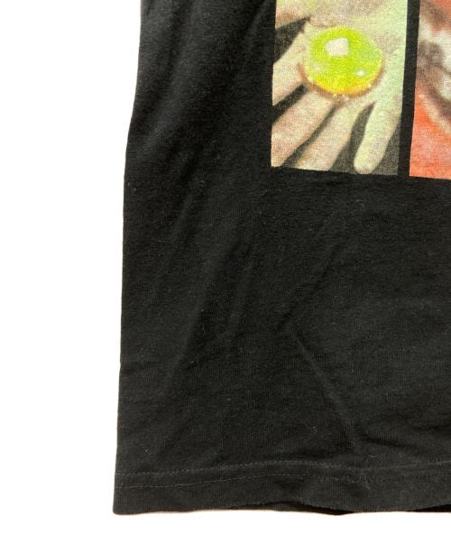 SUPREME（シュプリーム）Supreme (シュプリーム) 19SS ORIGINAL SIN TEE ブラック サイズ:Sの古着・服飾アイテム