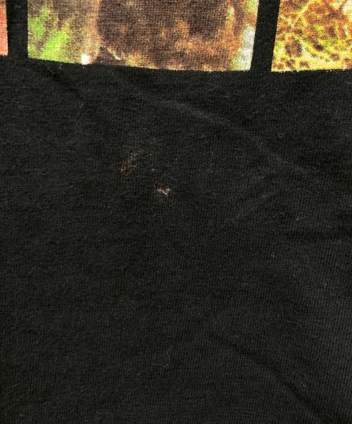 SUPREME（シュプリーム）Supreme (シュプリーム) 19SS ORIGINAL SIN TEE ブラック サイズ:Sの古着・服飾アイテム