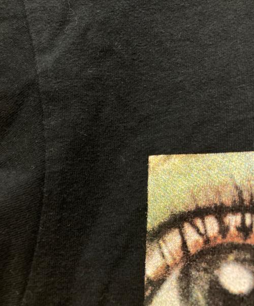 SUPREME（シュプリーム）Supreme (シュプリーム) 19SS ORIGINAL SIN TEE ブラック サイズ:Sの古着・服飾アイテム