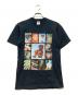 Supreme（シュプリーム）の古着「19SS ORIGINAL SIN TEE」｜ブラック