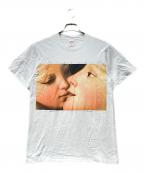 SUPREMEシュプリーム）の古着「21FW VENUS TEE」｜ホワイト