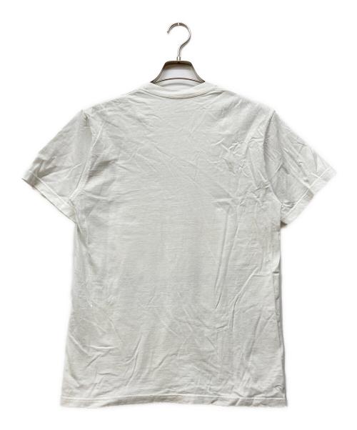 SUPREME（シュプリーム）Supreme (シュプリーム) 21FW VENUS TEE ホワイト サイズ:Sの古着・服飾アイテム