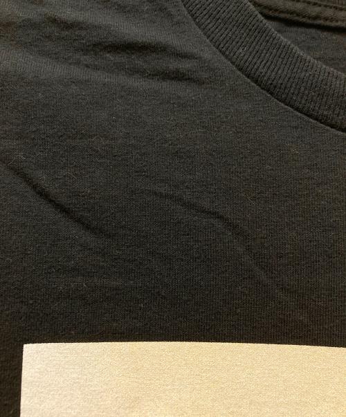 SUPREME（シュプリーム）Supreme (シュプリーム) 20SS CHERRIES TEE ブラック サイズ:Mの古着・服飾アイテム