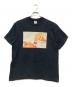 Supreme（シュプリーム）の古着「20SS CHERRIES TEE」｜ブラック