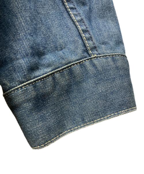 LEVI'S ENGINEERED（リーバイスエンジニアード）LEVI'S ENGINEERED (リーバイスエンジニアード) 00年7月製 カバーオール インディゴ サイズ:Lの古着・服飾アイテム