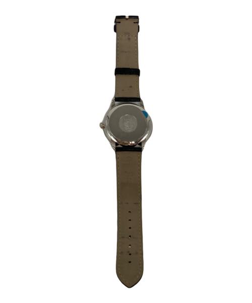 OMEGA（オメガ）OMEGA (オメガ) プレステージ コーアクシャル ネイビーの古着・服飾アイテム