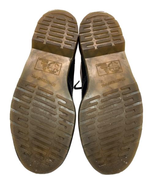 Dr.Martens（ドクターマーチン）Dr.Martens (ドクターマーチン) 6ホールブーツ ブラック サイズ:27㎝の古着・服飾アイテム