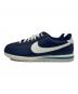 NIKE (ナイキ) CORTEZ MIDNIGHT NAVY ネイビー サイズ:28 未使用品：8000円