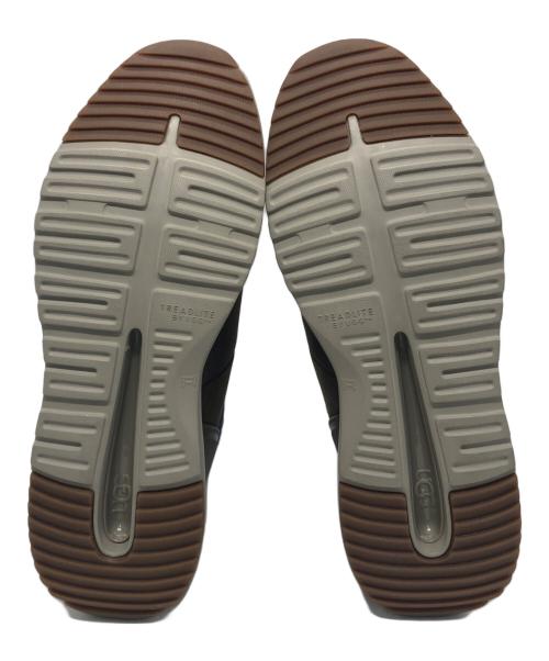 UGG（アグ）UGG (アグ) OLIVERTオリバート ブラウン サイズ:SIZE 28cmの古着・服飾アイテム