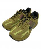 NIKEナイキ）の古着「ZOOM VOMERO 5」｜カーキ