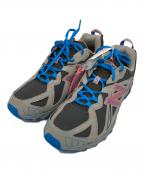 NEW BALANCEニューバランス）の古着「ローカットスニーカー」｜グレー