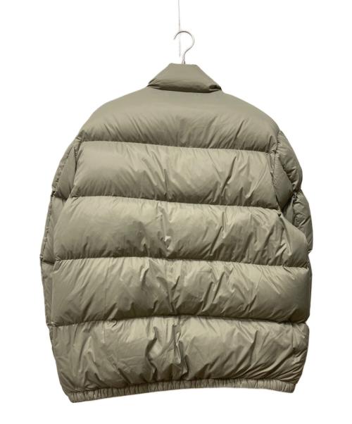 GRAMICCI（グラミチ）GRAMICCI (グラミチ) Down Puffer JKT グレー サイズ:XLの古着・服飾アイテム
