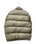 GRAMICCI (グラミチ) Down Puffer JKT グレー サイズ:XL：14000円