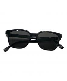 FENDI（フェンディ）の古着「サングラス」｜ブラックグレー