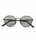 RAY-BAN（レイバン）の古着「クラシック オーバル」｜ブラック