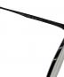 中古・古着 RAY-BAN (レイバン) クラシック オーバル ブラック サイズ:50ロ20：6000円