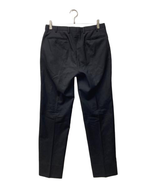 BURBERRY BLACK LABEL（バーバリーブラックレーベル）BURBERRY BLACK LABEL (バーバリーブラックレーベル) セットアップスーツ ブラック サイズ:SIZE 38の古着・服飾アイテム