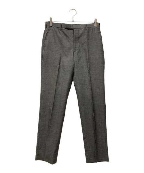 BURBERRY BLACK LABEL（バーバリーブラックレーベル）BURBERRY BLACK LABEL (バーバリーブラックレーベル) 3Pセットアップ グレー サイズ:SIZE 38の古着・服飾アイテム