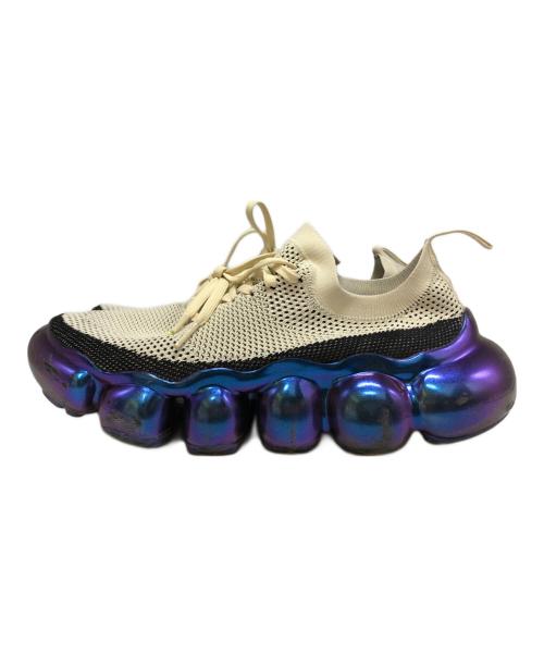 grounds（グラウンズ）grounds (グラウンズ) jewelry アイボリー サイズ:27.5㎝の古着・服飾アイテム