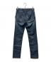 DIESEL (ディーゼル) KROOLY-E-NEデニムパンツ インディゴ サイズ:W28：8000円