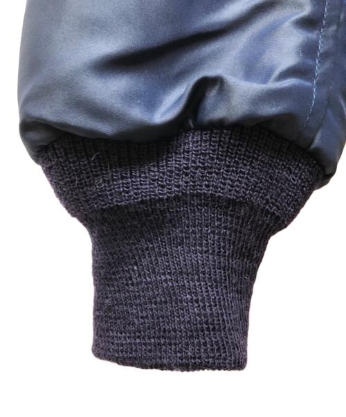 TOYS MCCOY（トイズマッコイ）TOYS McCOY (トイズマッコイ) B-15Cジャケット ネイビー サイズ:42の古着・服飾アイテム