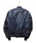 TOYS McCOY (トイズマッコイ) B-15Cジャケット ネイビー サイズ:42：45000円