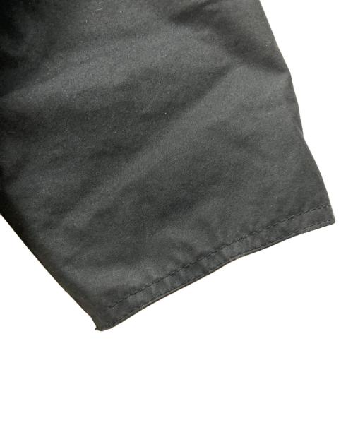 Barbour（バブアー）Barbour (バブアー) TRANSPORT WAX ブラック サイズ:38の古着・服飾アイテム